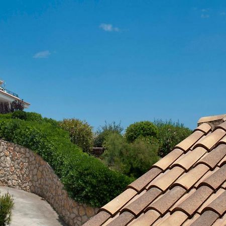 Apartament Les Tonyines Llança Exteriör bild
