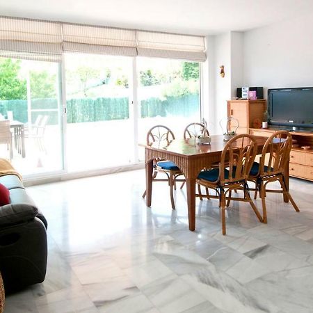 Apartament Les Tonyines Llança Exteriör bild