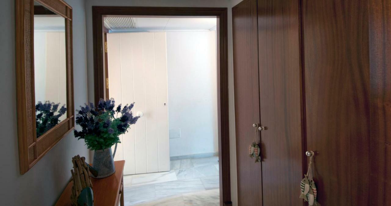 Apartament Les Tonyines Llança Exteriör bild