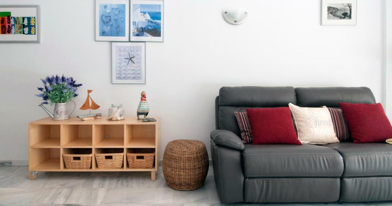 Apartament Les Tonyines Llança Exteriör bild