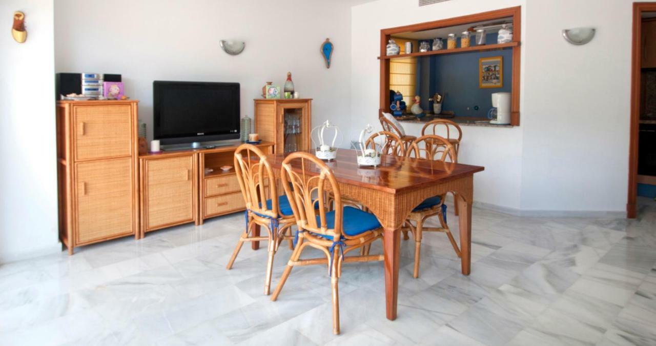 Apartament Les Tonyines Llança Exteriör bild
