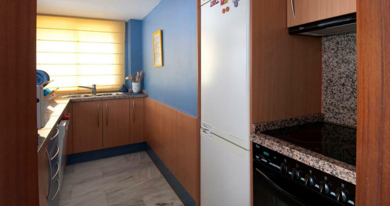 Apartament Les Tonyines Llança Exteriör bild